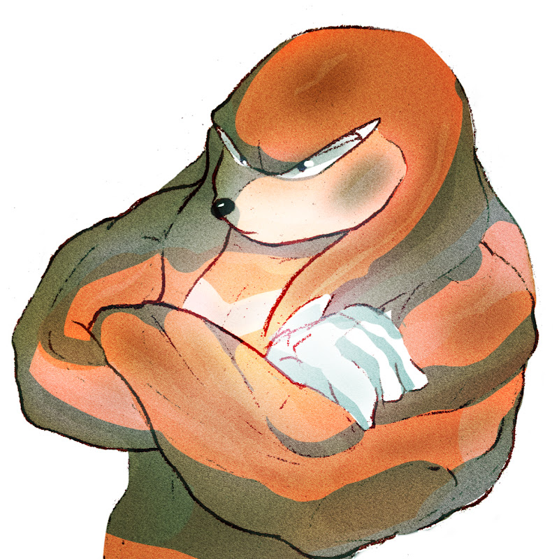 Uncle Knuckles