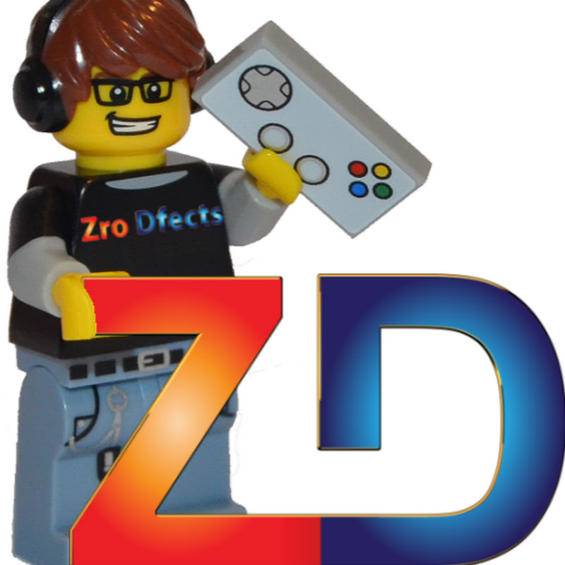 Zro Dfects