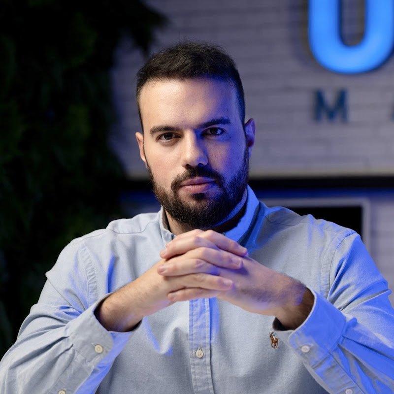 Spiros Ertsos | Uplevel