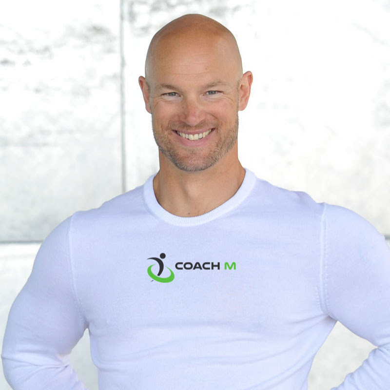 Coach M
