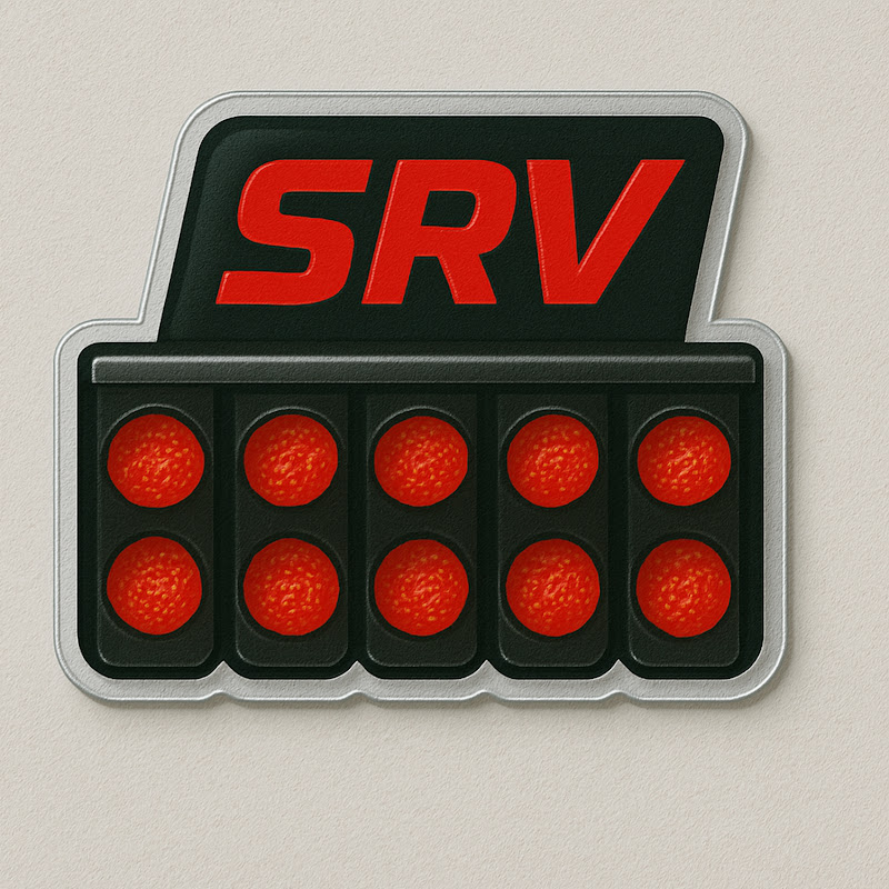 Sim Racing Videographer