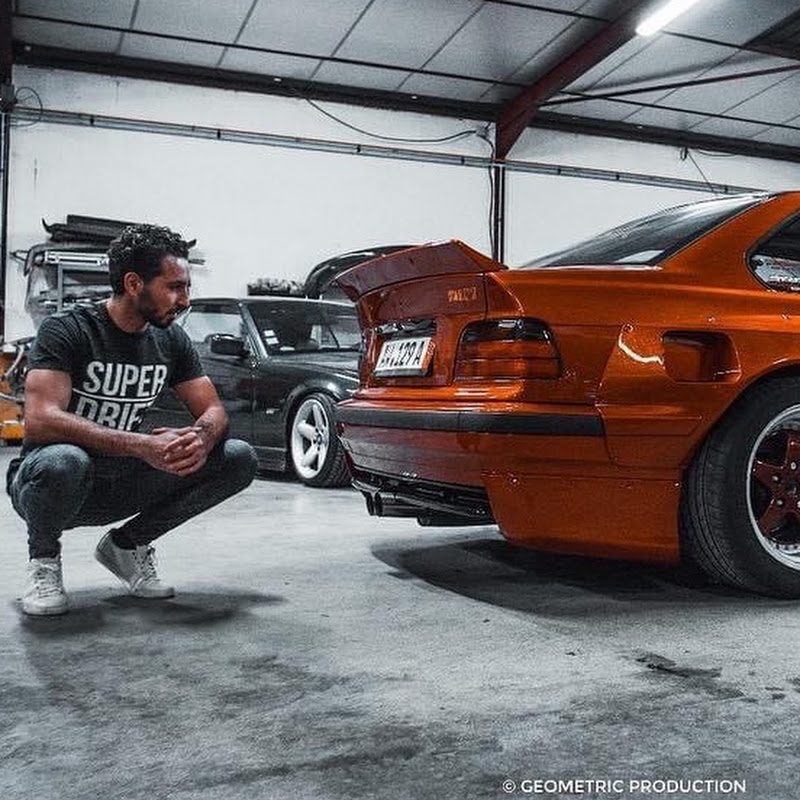 SLM S2K