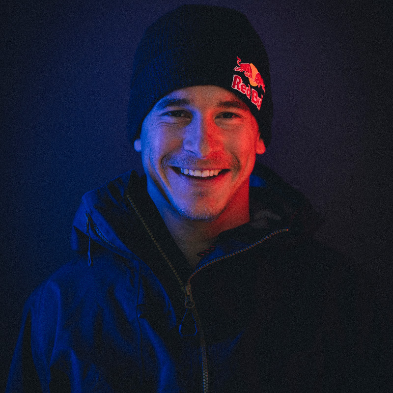 Jérémie Heitz