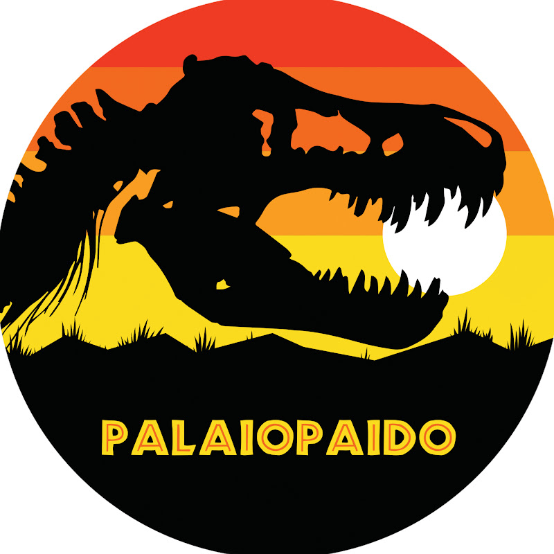 Palaiopaido | Μαθε για τα προϊστορικά ζώα ? και οχι μονο ..