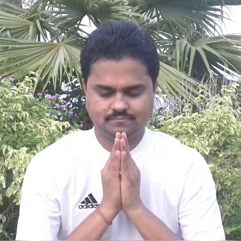 Nisarga Yoga
