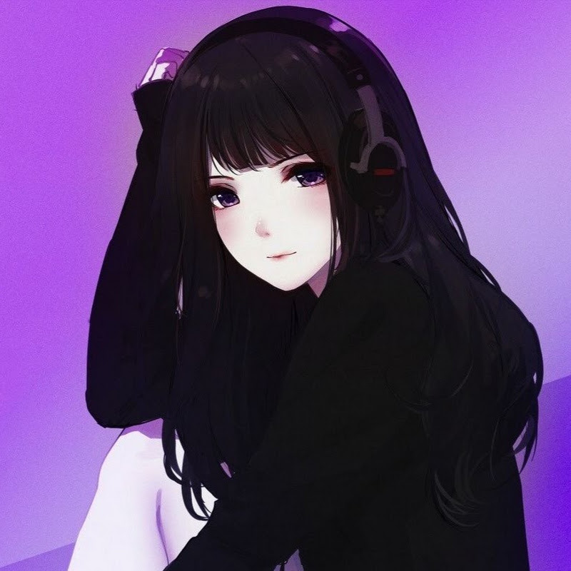 Gaming Girl Nadia