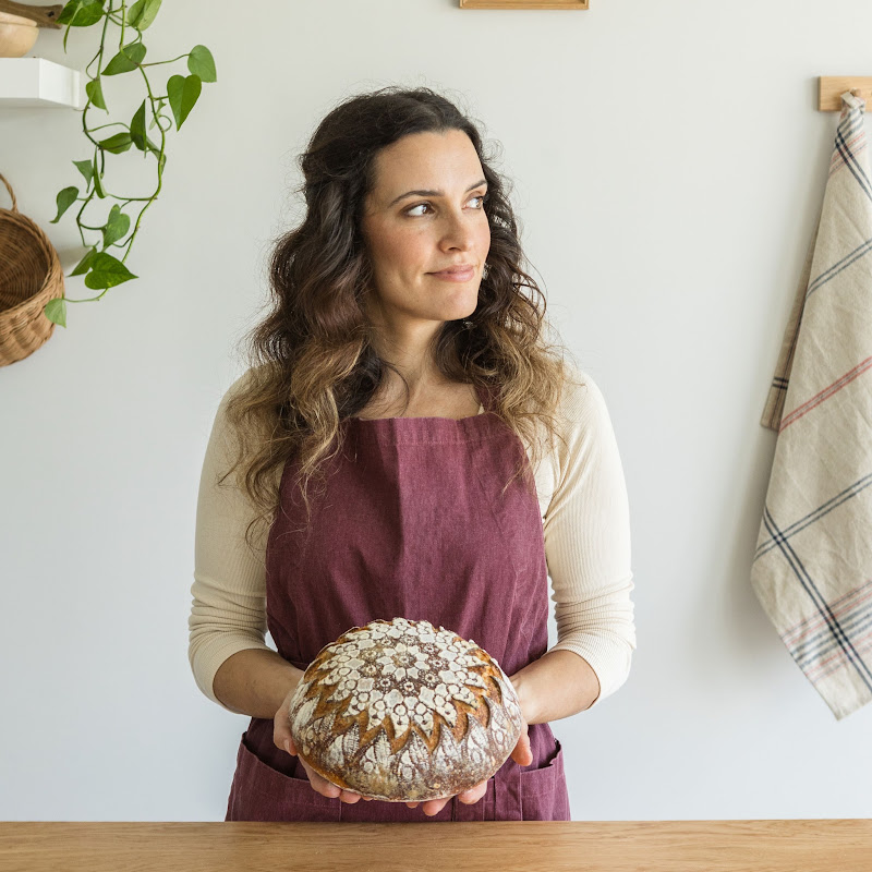Rachel • Sourdough Enzo