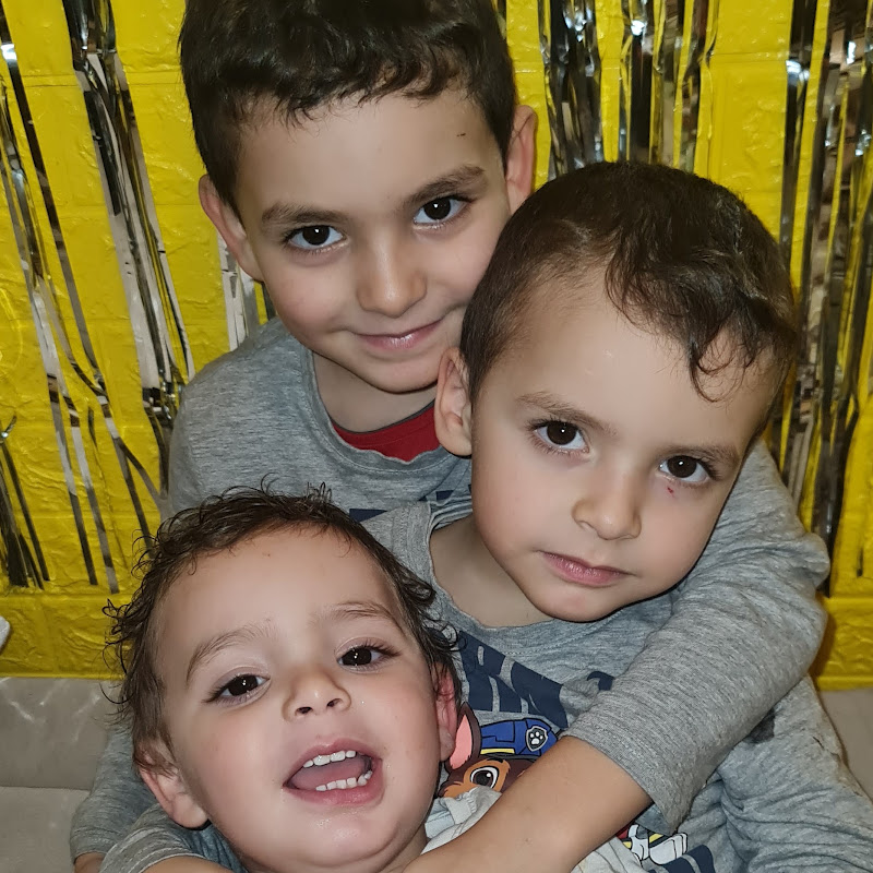 Kids Boys