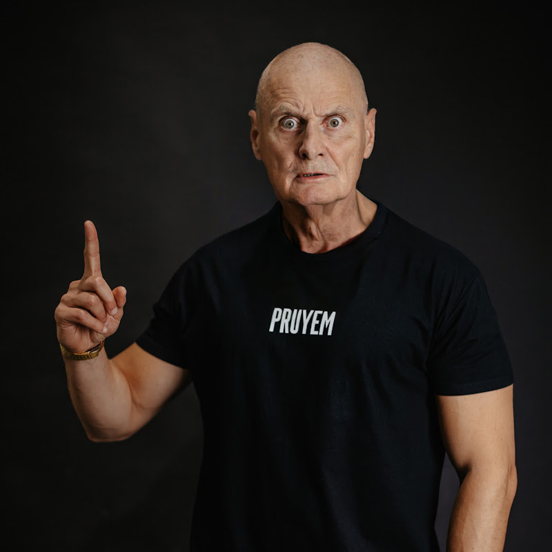 Filip Ondrášek ⛓️