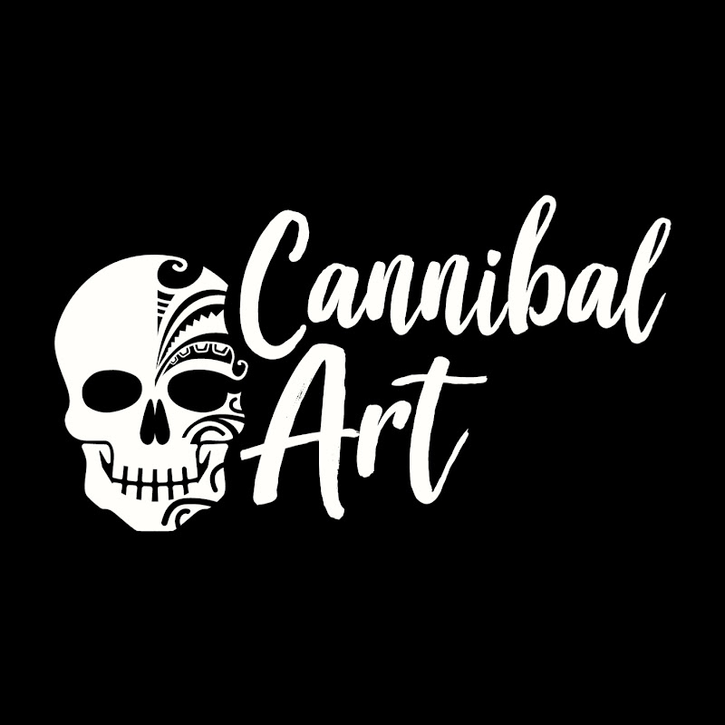 Cannibal Art | Nuku Hiva Island | Marquesas
