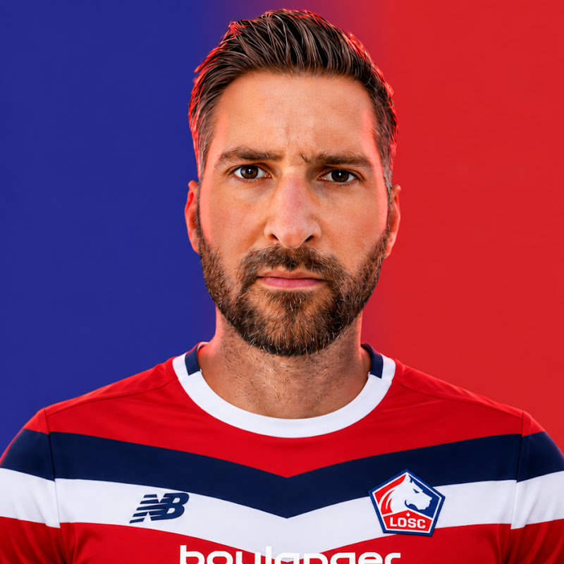 Thomas LOSTE - Gagner Aux Paris Sportifs