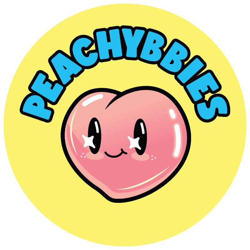 #peachyfam
