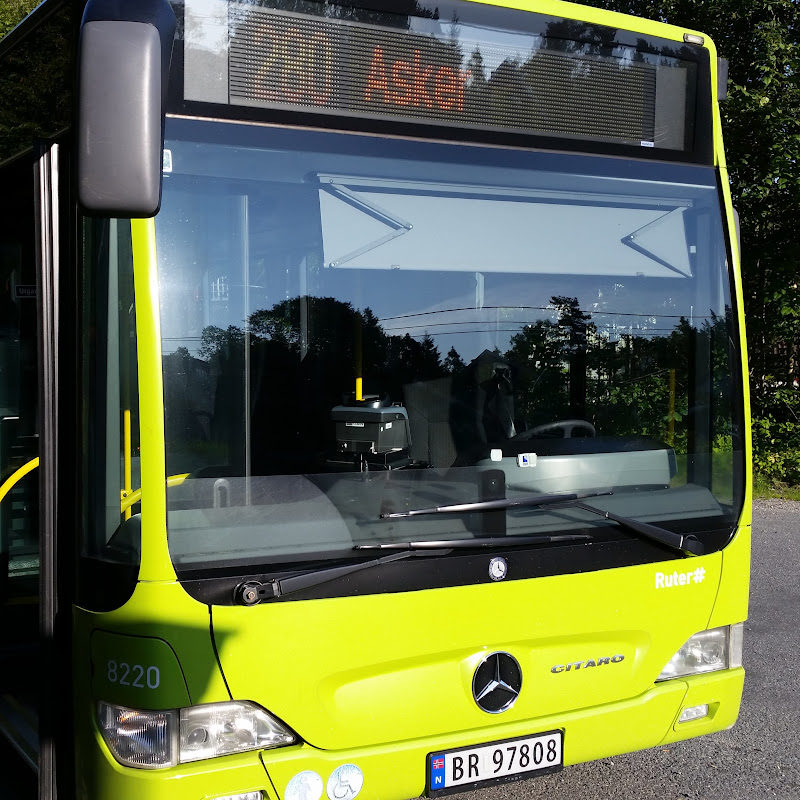 Euro Buses NO