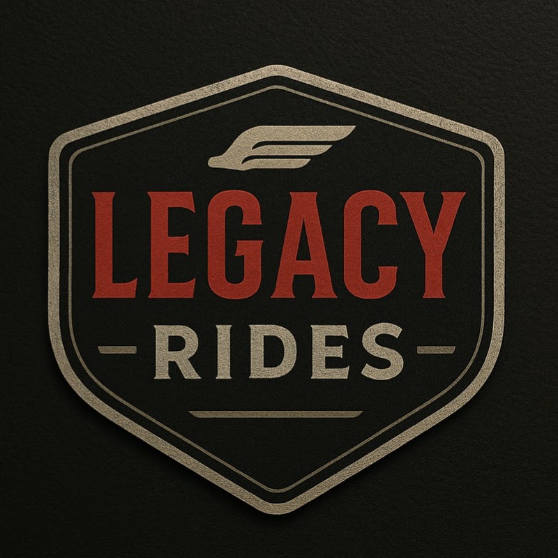 Legacy Rides