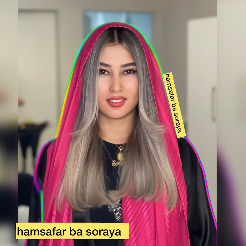 میکاپ عروسmekup_aros