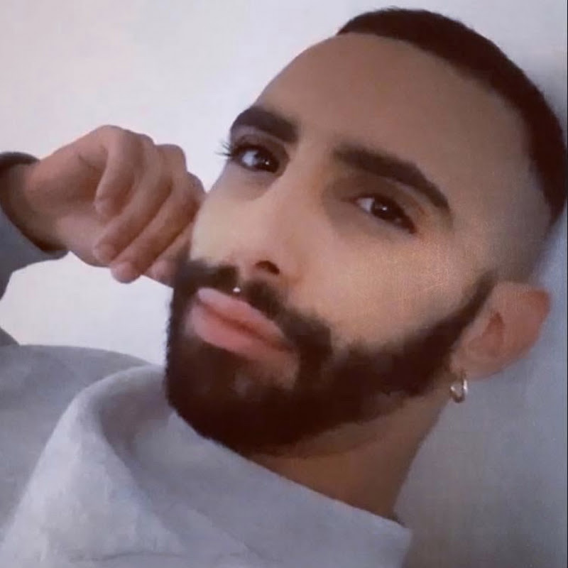 Yessin Harroy