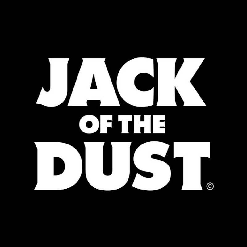 Jack Of The Dust