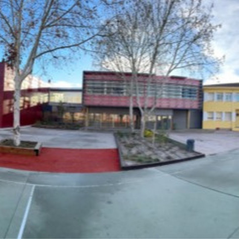 CEIP Ana De Austria
