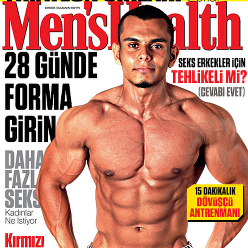 Analiz → Plan → Takip → Sonuç 💪