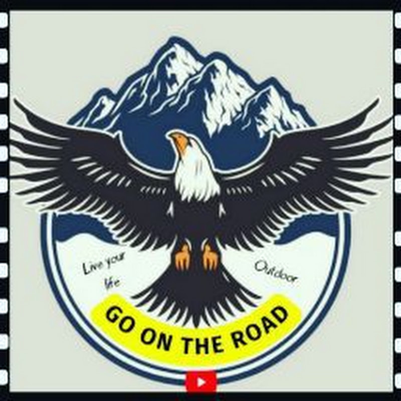 Go On The Road [Alexandros Zavitsanos]