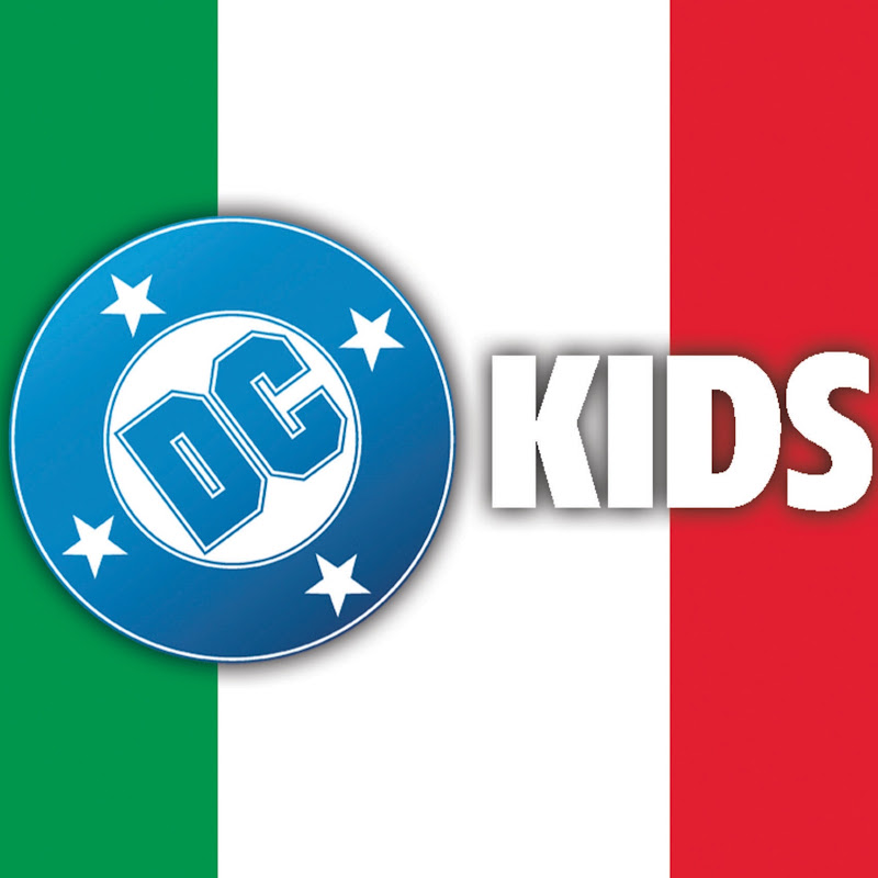 DC Kids Italiano