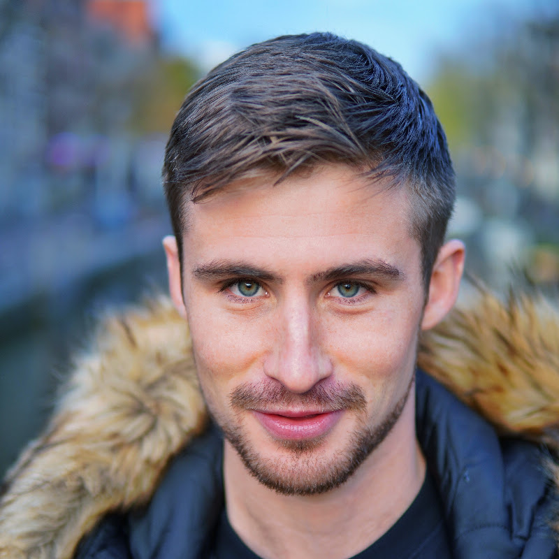 Scott Hentzepeter