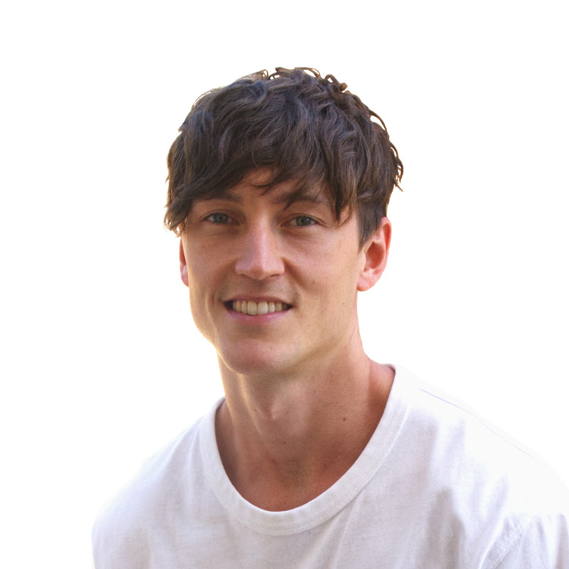 Jack Woods | Online Fitness Coach