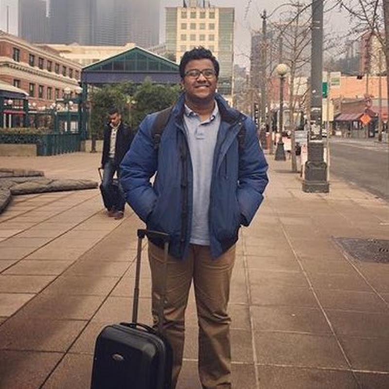 Saurabh Kulkarni