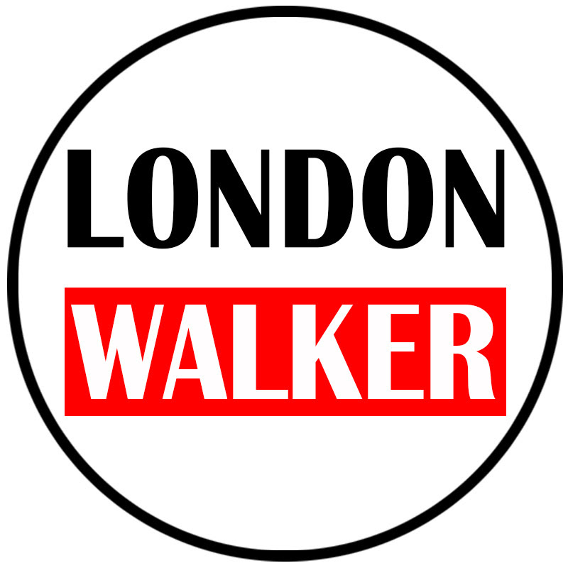 London Walker