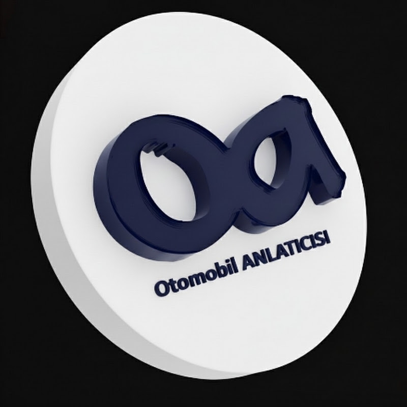 Otomobil ANLATICISI
