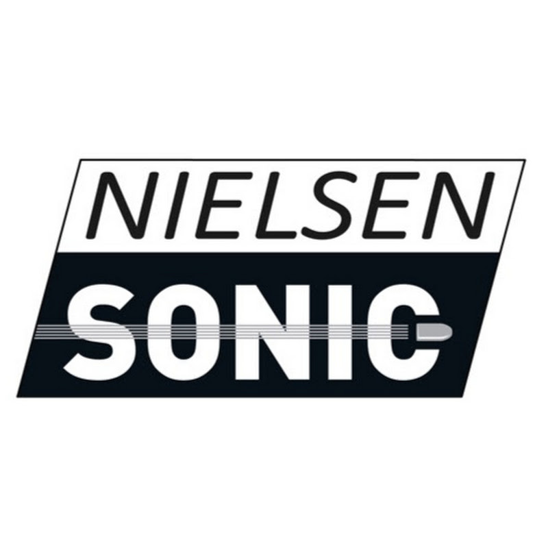 Nielsen Gun Parts