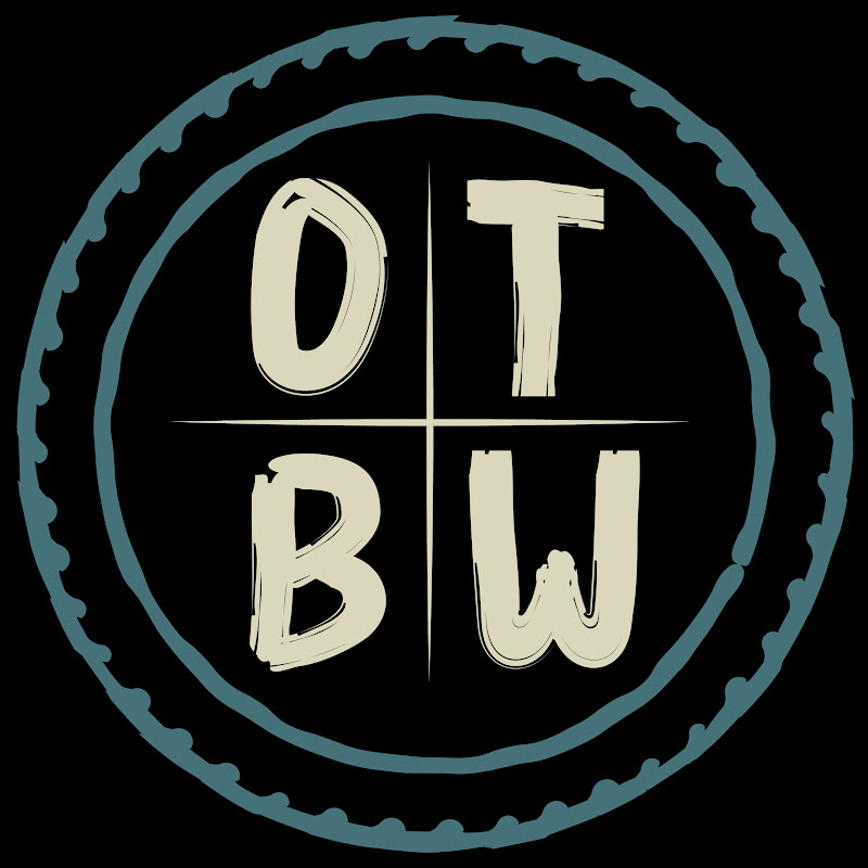 OnTheBackWheel
