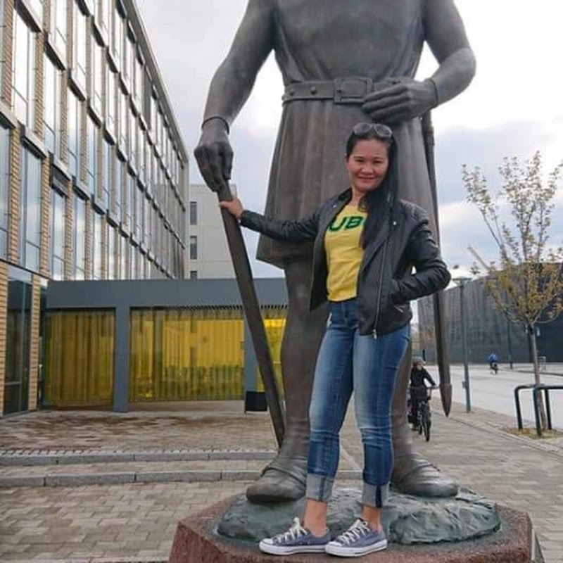 Ate Chang Nang Norway