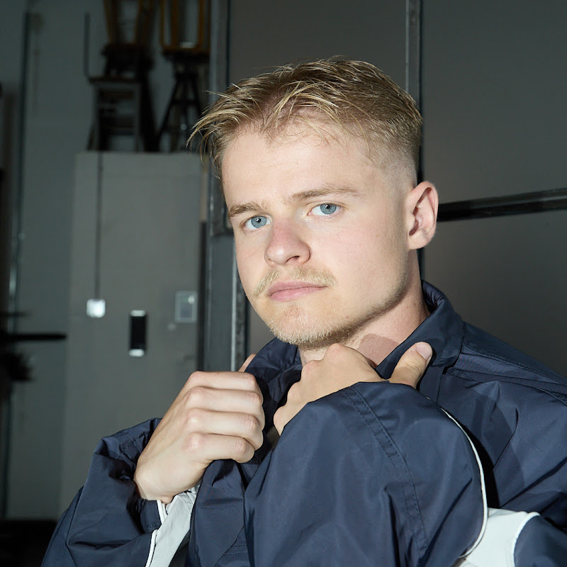 Jacob Krull