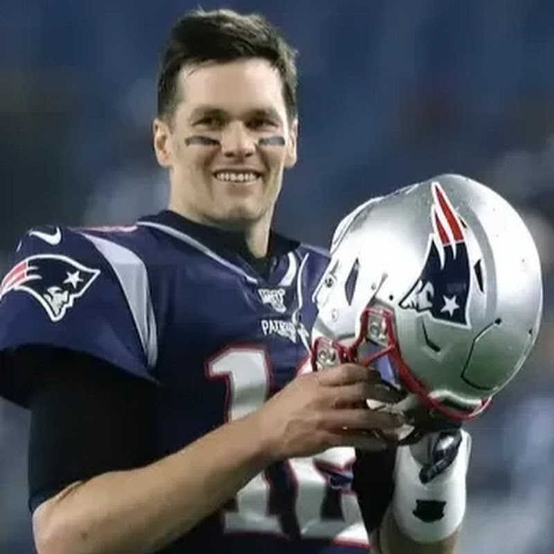Tom Brady Fans