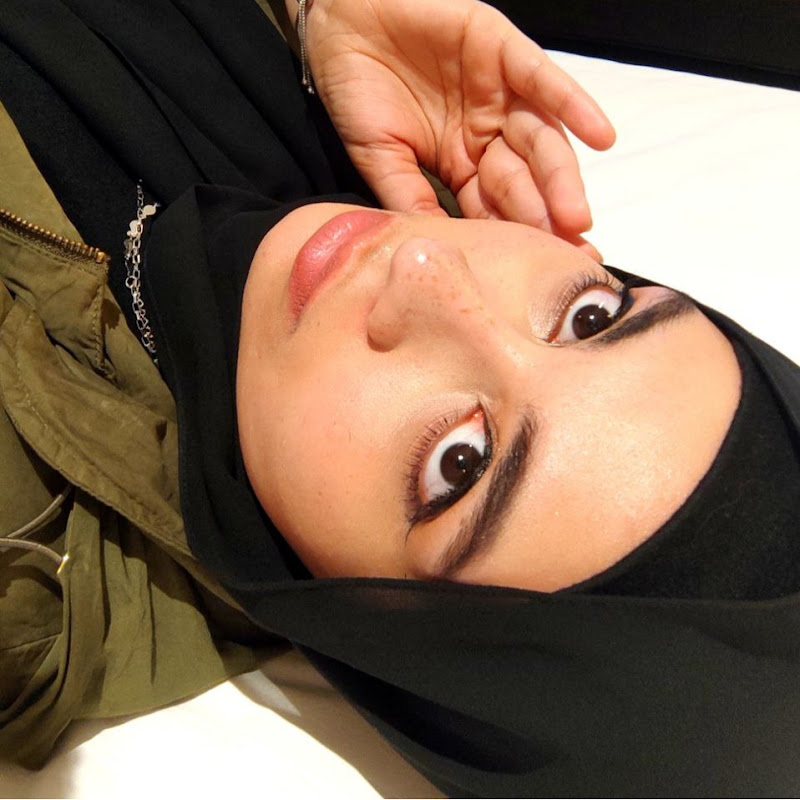 Zianab Zyada