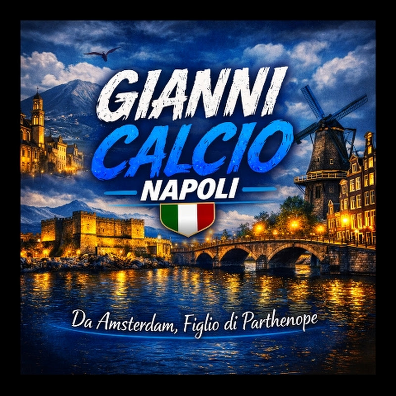Gianni Calcio E Non Solo