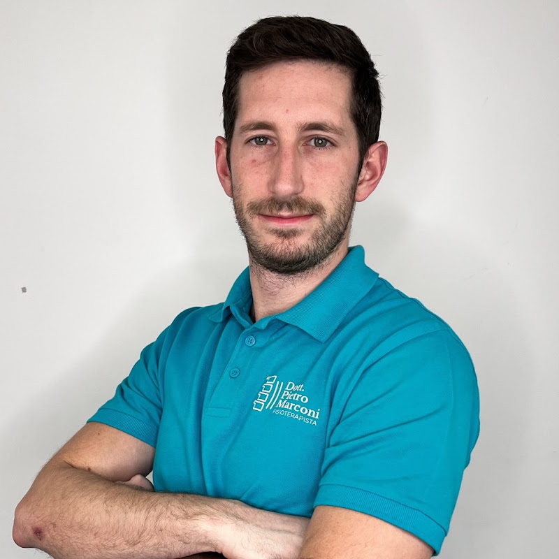 Pietro Marconi