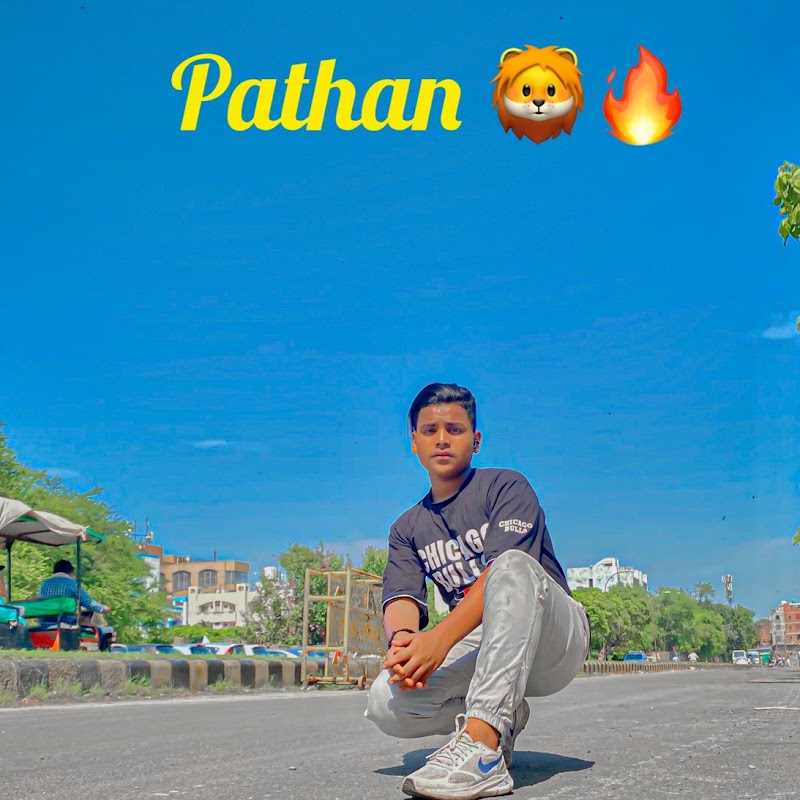 Pathan Vloge