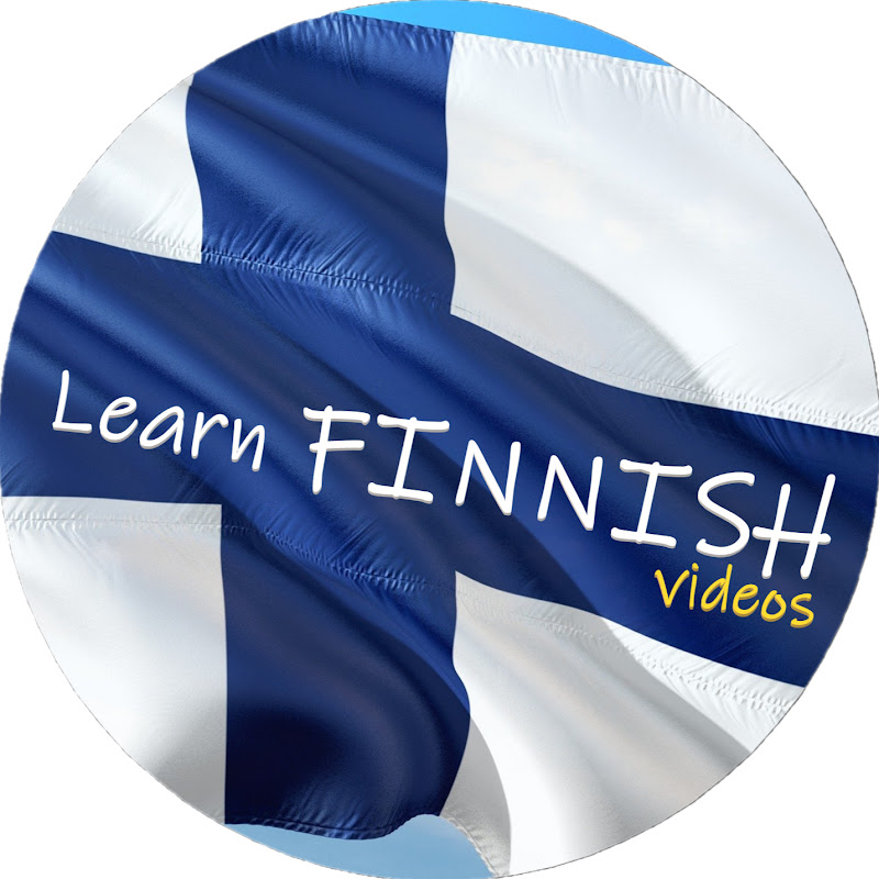 Learn Finnish Videos