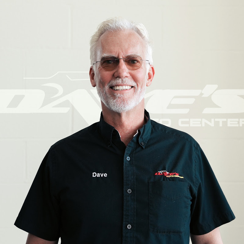 DAVE’S AUTO CENTER - David Bell