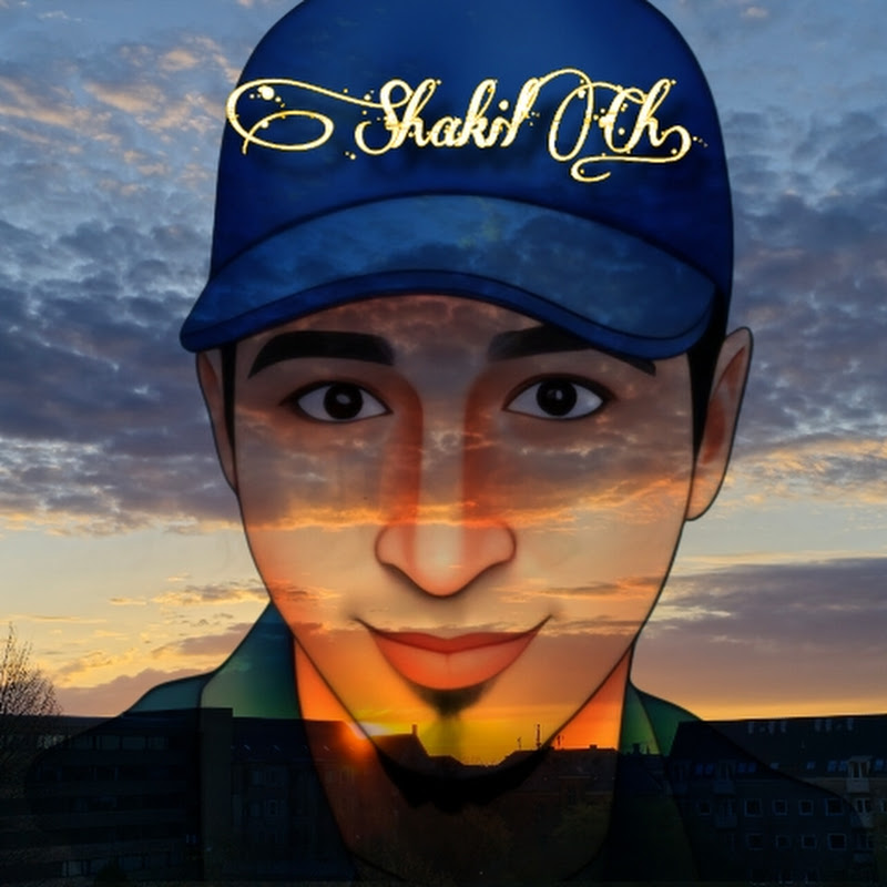 Shakil Ch.