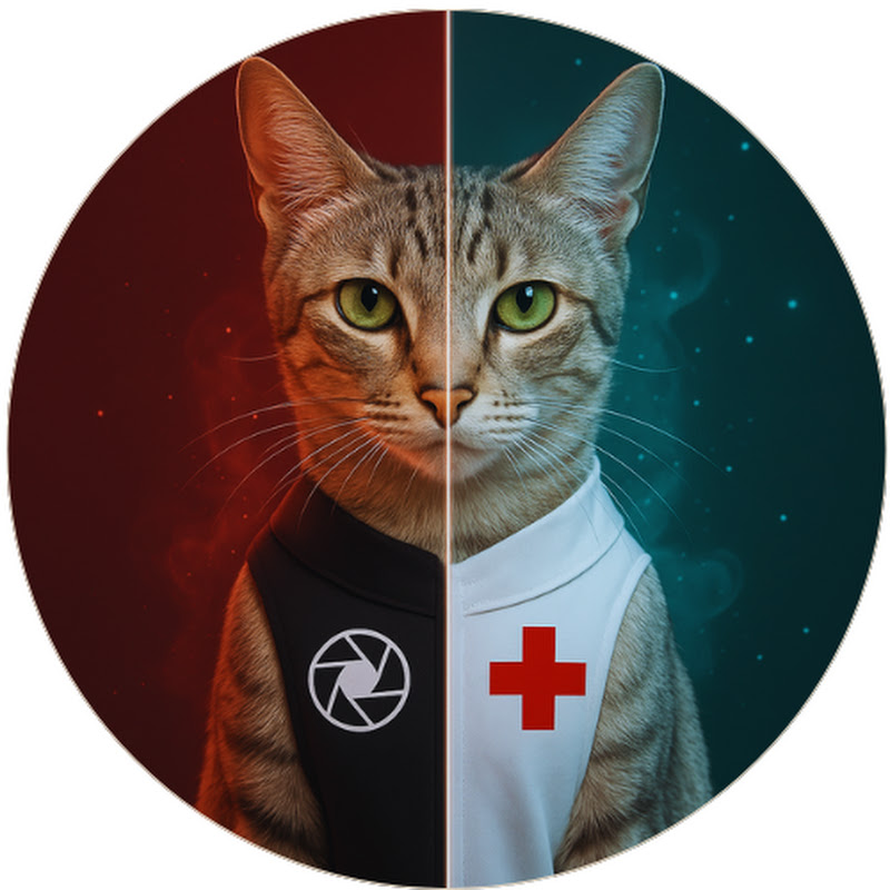 Kim's Cat