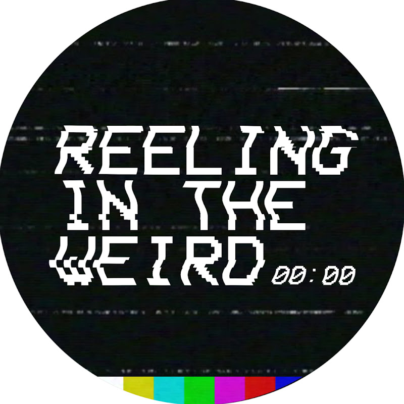 Reeling In The Weird