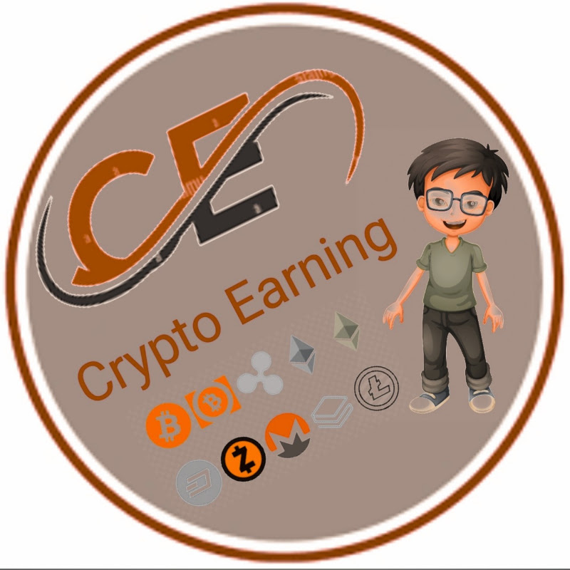Crypto Earning