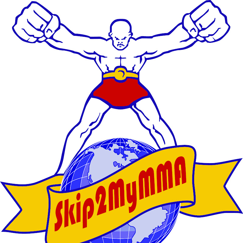 Skip2MyMMA