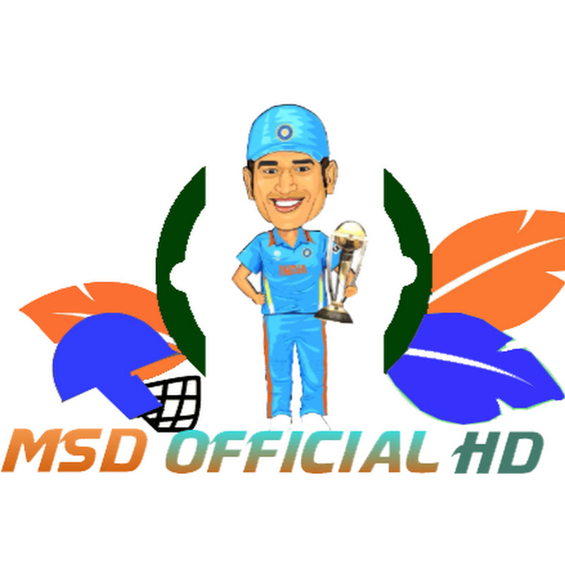 MSD Official HD