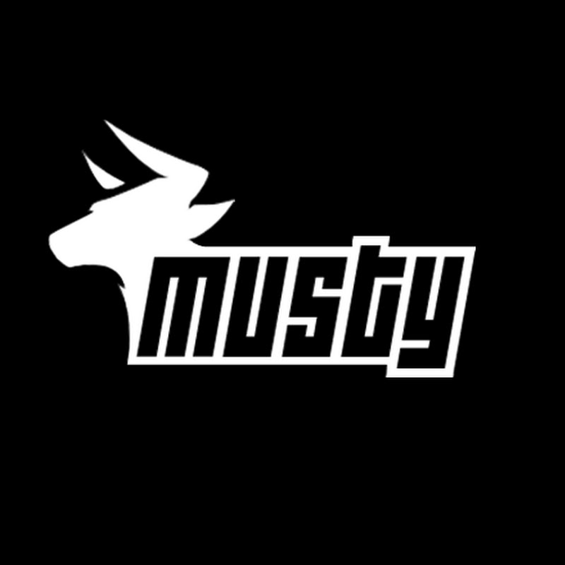 Nrg Musty 🐮