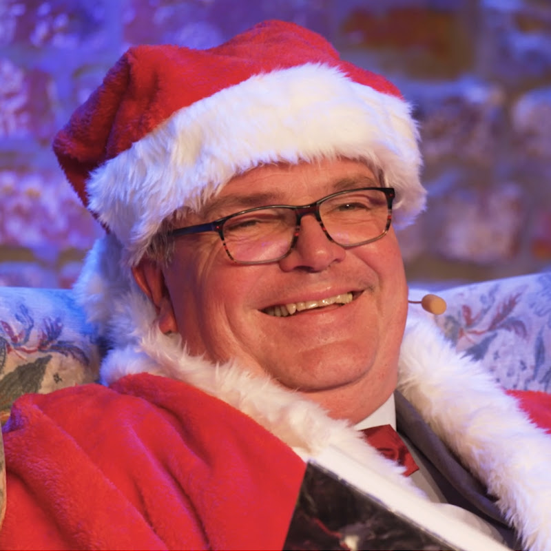 Jürgen B. Hausmann TV