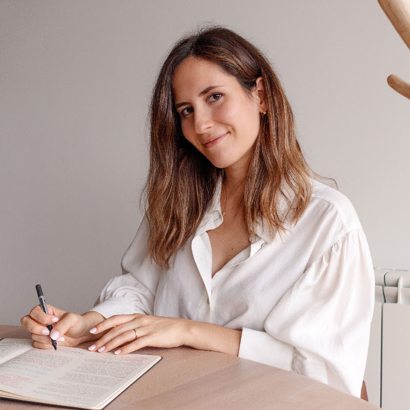 Mariana Vieira | Productivity For Humans